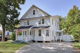 42 Ridge Rd, Rumson, NJ 07760
