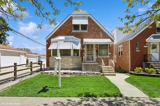 5143 N New England Ave, Chicago, IL 60656