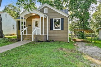 1068 S Broadway Ave, Springfield, MO 65807
