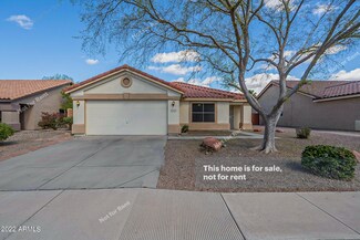 10714 E Bogart Ave Unit II, Mesa, AZ 85208
