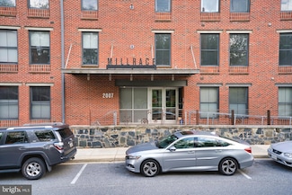 2007 Clipper Park Rd Unit 325, Baltimore, MD 21211