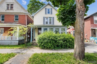 319 Ferry Ave, Niagara Falls, NY 14301
