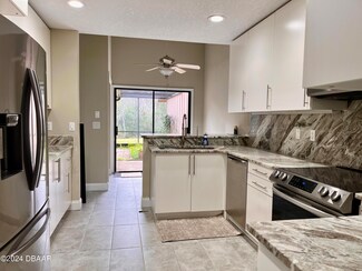 1917 Sprucewood Way, Port Orange, FL 32128