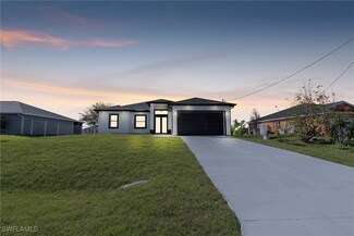 468 Paddock St, Lehigh Acres, FL 33974