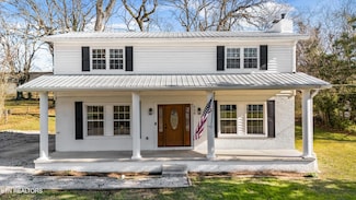 119 Baumgartner Rd, Harriman, TN 37748