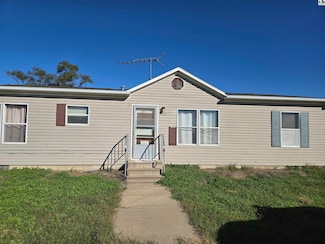 208 E Avenue A, Nickerson, KS 67561