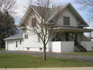627 Commercial St, Irving, NY 14081