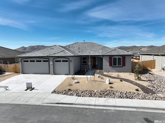 2215 Cloud Berry Dr Unit 33, Sparks, NV 89441