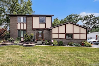 24851 Crisler St, Taylor, MI 48180