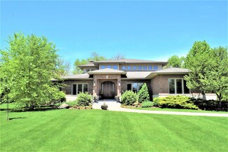 1863 Pheasant Run, Long Grove, IL 60047