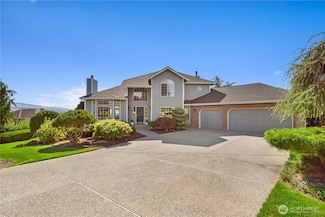 1925 Broadview, Wenatchee, WA 98801