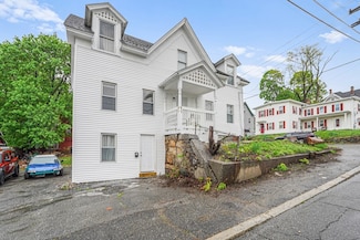 71 Myrtle Ave, Fitchburg, MA 01420