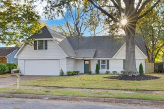 3975 Wildwind Cove, Memphis, TN 38115