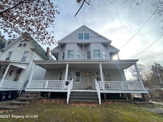 56 Welles St, Kingston, PA 18704