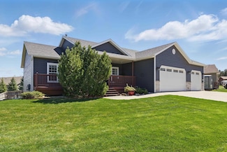 7155 Mulberry Dr, Summerset, SD 57718