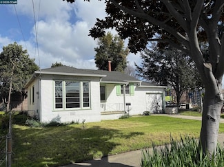 596 Warden Ave, San Leandro, CA 94577
