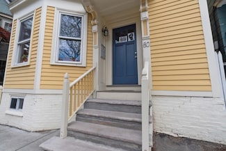 80 Kinnaird St Unit 1, Cambridge, MA 02139