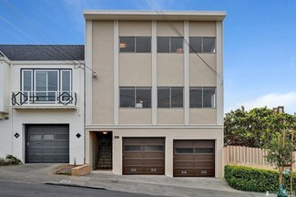 2535 Rivera St, San Francisco, CA 94116
