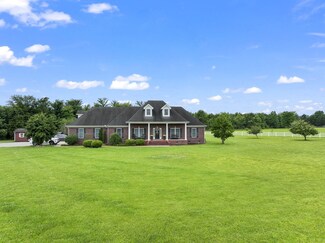 11237 Newtown Rd, Unionville, TN 37180