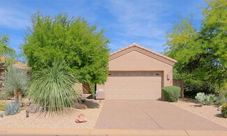 35309 N 92nd Place, Scottsdale, AZ 85262
