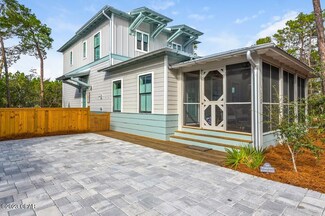 723 Patina Blvd, Rosemary Beach, FL 32461