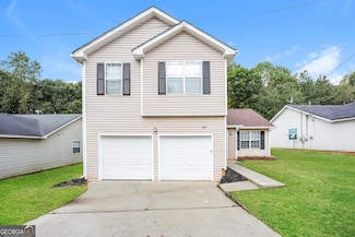 3611 Salem Glen Rd, Lithonia, GA 30038