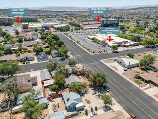 581 E 400 S, Saint George, UT 84770