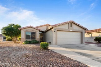 4707 E Alfalfa Dr, Gilbert, AZ 85298