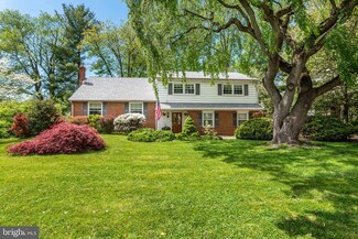 507 Wilder Rd, Wallingford, PA 19086