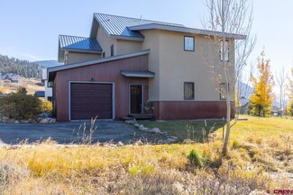 88 Huckeby Way, Crested Butte, CO 81224