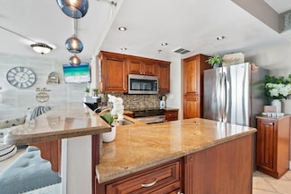 9850 S Thomas Dr Unit 1004-W, Panama City Beach, FL 32408