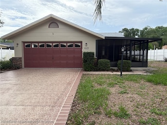 4123 Page Ave, Sebring, FL 33875
