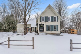 10 Sterling Hill Rd, Barre, VT 05641
