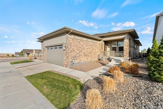2032 Sagerock Dr, Castle Pines, CO 80108