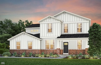 16474 Mount Logan Rd, Noblesville, IN 46060
