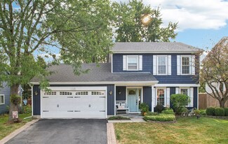 1545 Shelton Ln, Crystal Lake, IL 60014