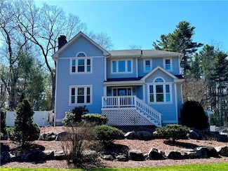 2 Cedar Forest Rd, North Smithfield, RI 02896