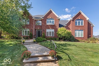 5310 Gray Eagle Ct, Carmel, IN 46033