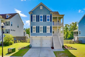 2820 Merriams Dr, Charleston, SC 29414