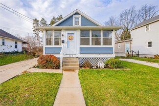 327 14th St SW, Massillon, OH 44647