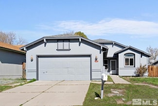7807 Anchor Point Dr, Reno, NV 89506