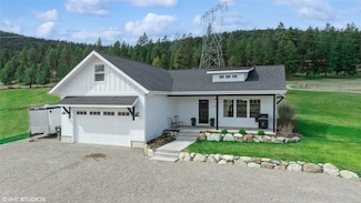 452 Forest Hill Rd, Kalispell, MT 59901