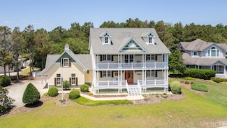 514 Brown Pelican Ct, Corolla, NC 27927