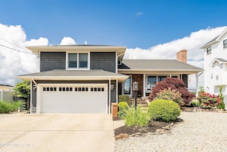 660 Fairview Ln, Forked River, NJ 08731