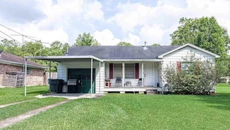 11645 Loop Rd, Beaumont, TX 77713