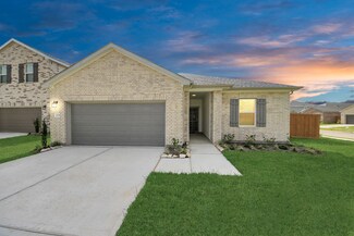 3056 Sea Turtle Dr, Katy, TX 77493