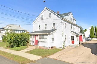 73 Park Ave Unit 3, Enfield, CT 06082