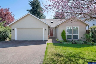 366 Pintail Ave SE, Salem, OR 97306