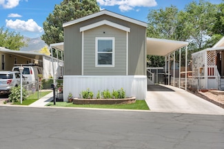 612 Trading Post Trail SE, Albuquerque, NM 87123