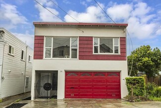 367 Howth St, San Francisco, CA 94112